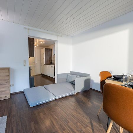 Pitlane-Apartment Herresbach Zewnętrze zdjęcie