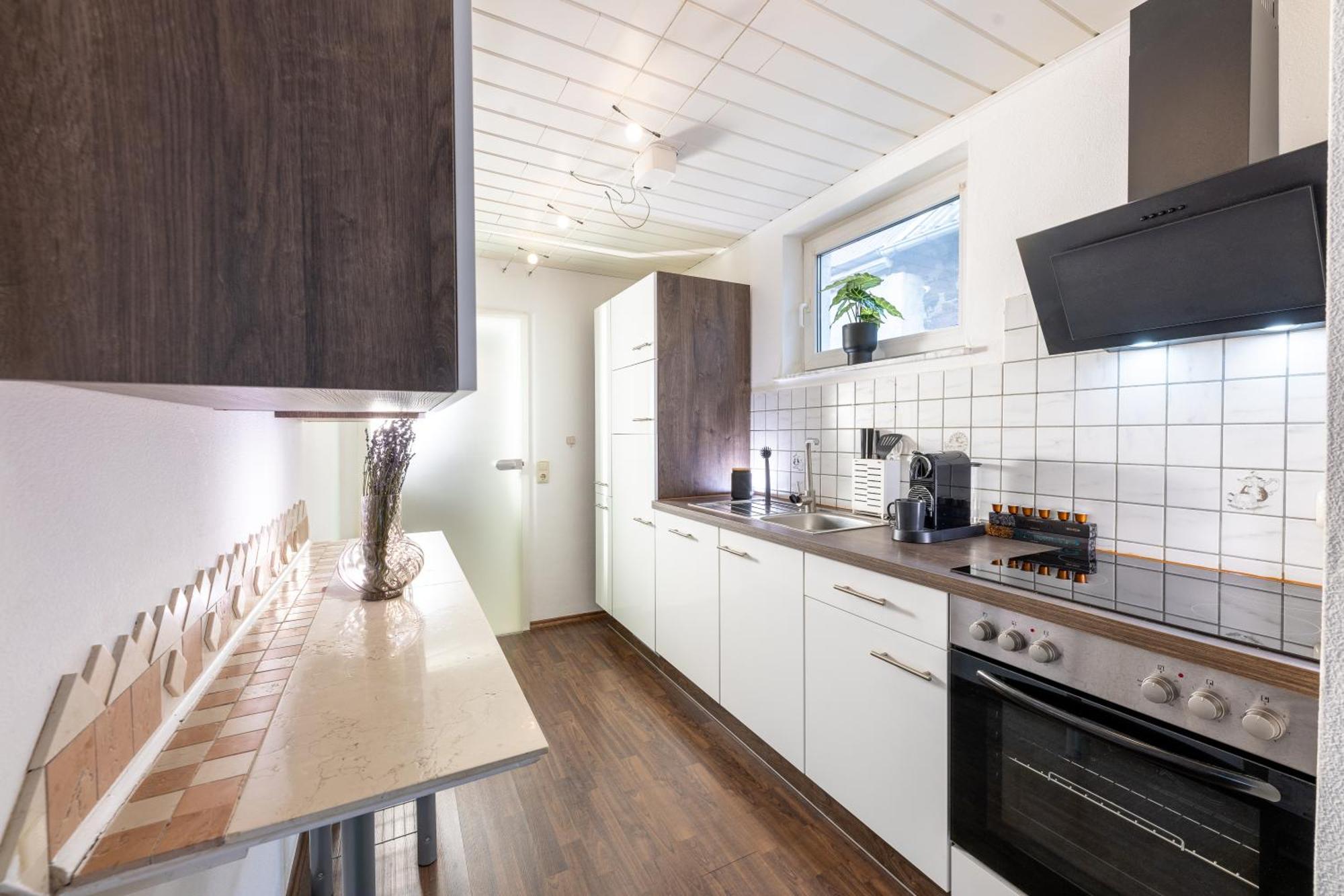 Pitlane-Apartment Herresbach Zewnętrze zdjęcie